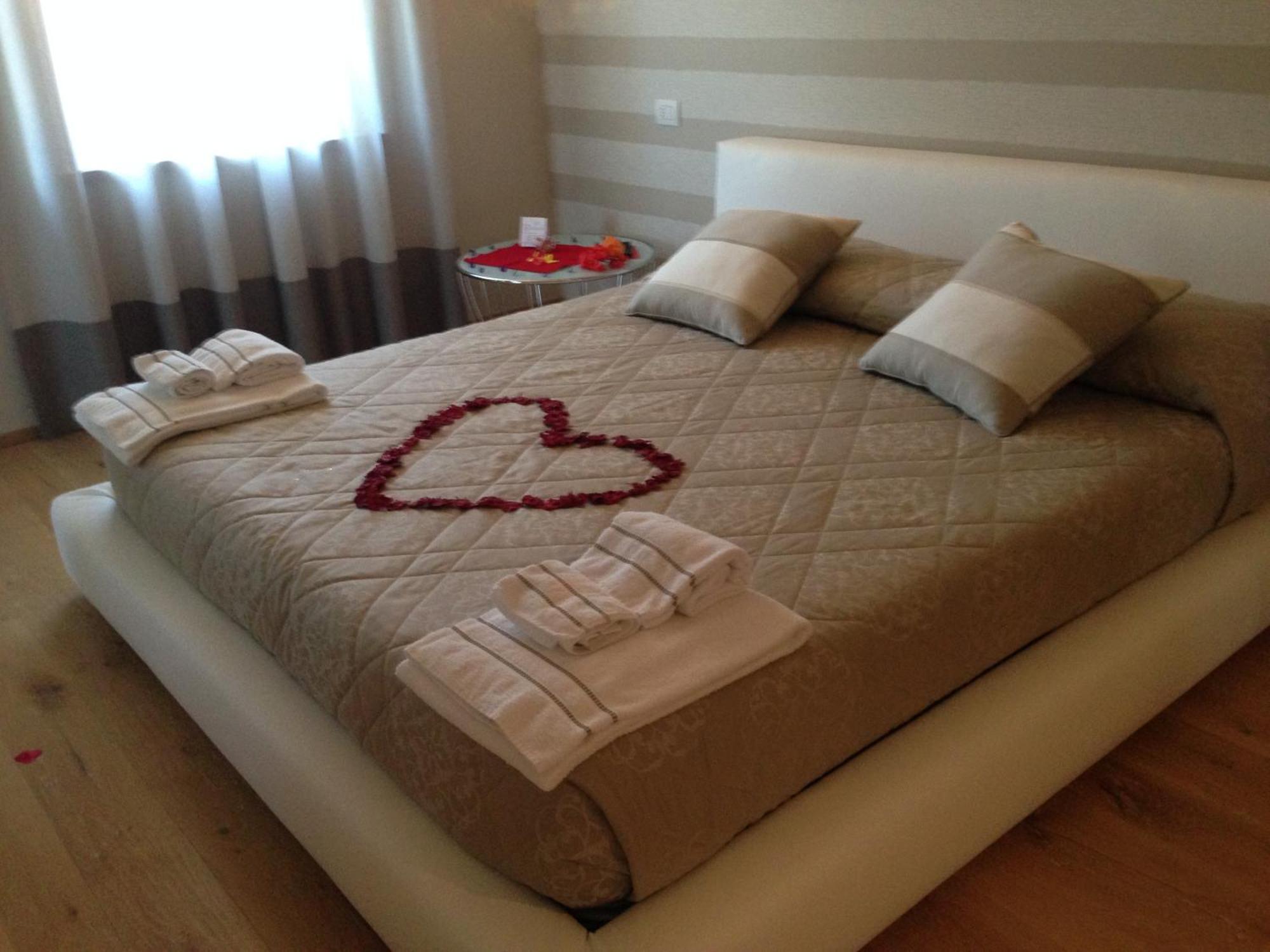 Amico Country House Serra San Quirico Номер фото