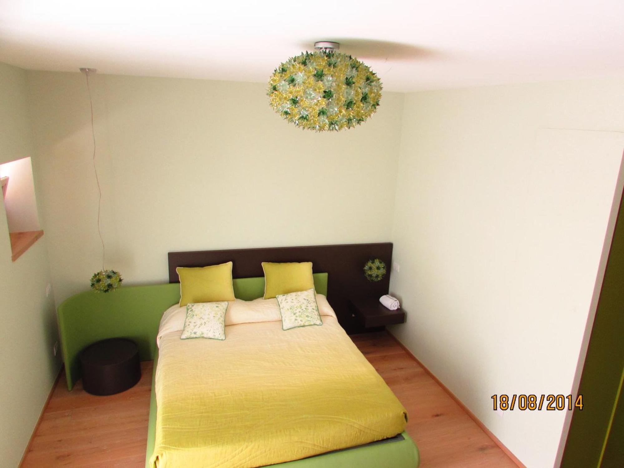 Amico Country House Serra San Quirico Номер фото