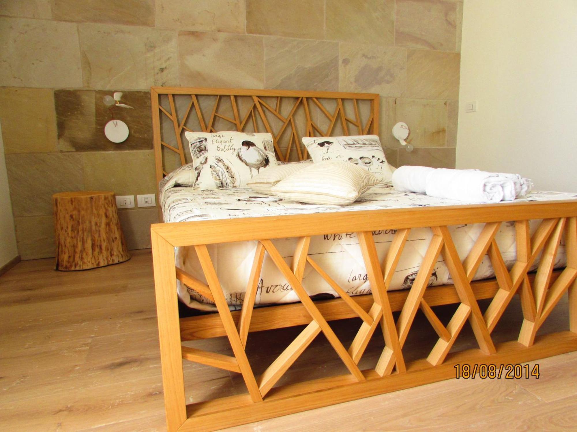 Amico Country House Serra San Quirico Номер фото