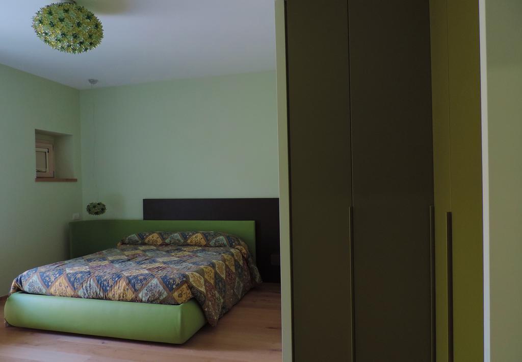 Amico Country House Serra San Quirico Екстер'єр фото