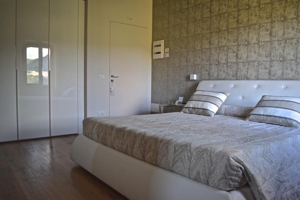 Amico Country House Serra San Quirico Екстер'єр фото