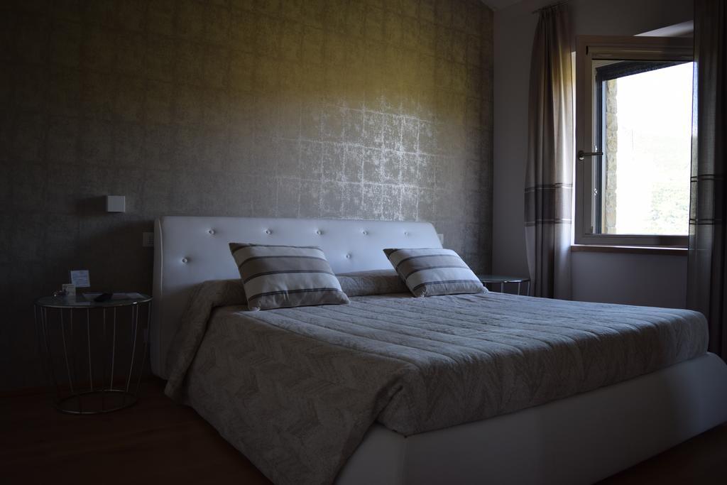 Amico Country House Serra San Quirico Екстер'єр фото