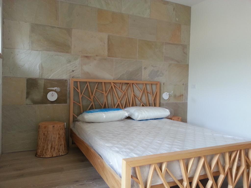 Amico Country House Serra San Quirico Екстер'єр фото